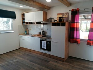 Cucina privata