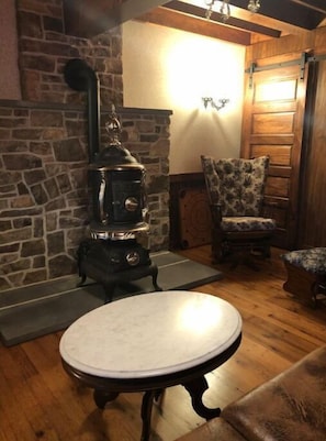 Intérieur