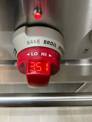 Eget kök