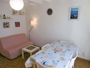 Interiör