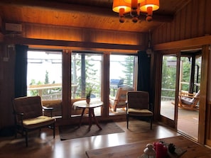 Intérieur