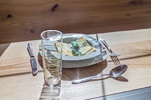 Essen und Trinken