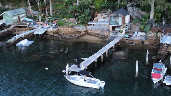 Port de plaisance