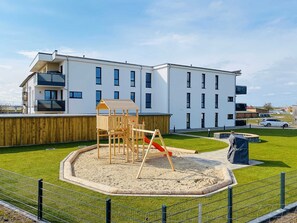 Espace pour enfants
