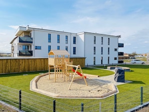 Espace pour enfants