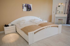 Doppelzimmer Exklusiv Ems