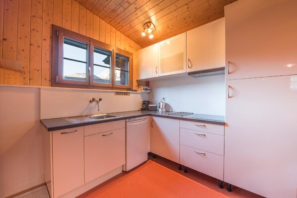 Eget kök