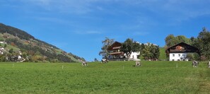 Außenbereich
