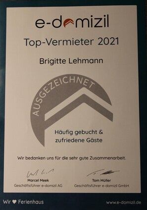 Verschiedenes