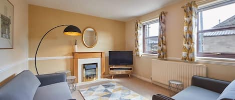 Wood Street Cottage, Barnard Castle - Stay North Yorkshire