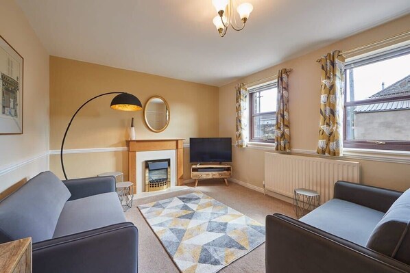 Wood Street Cottage, Barnard Castle - Stay North Yorkshire