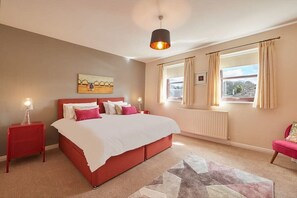 Wood Street Cottage, Barnard Castle - Host & Stay