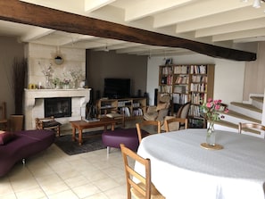 Intérieur