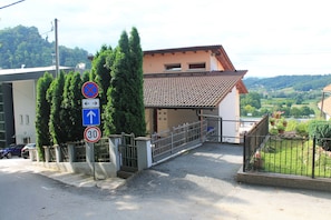 Exteriör