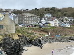 Plage