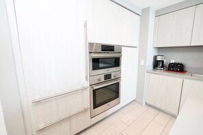 Privat køkken