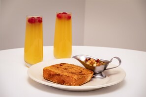 Frukost