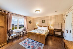 Jr. Highland Suite