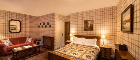 Glen Suite