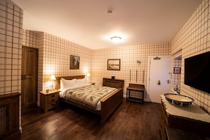 Glen Suite