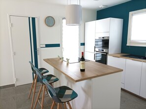 Eget kök