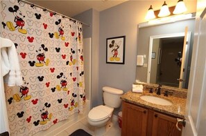 Salle de bain