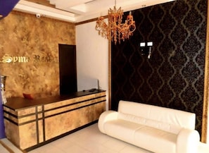 Hall