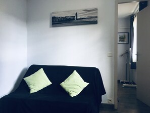 Interiör