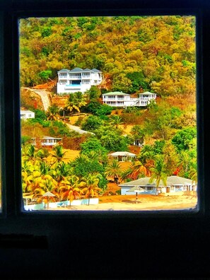 Reggae Calypso Villas 
