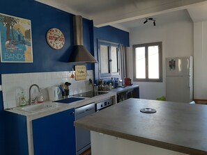 Eget kök