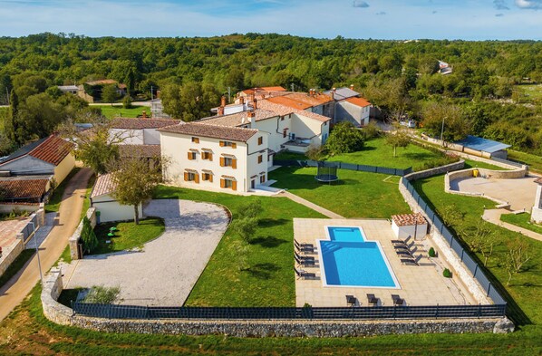 Villa Barduni