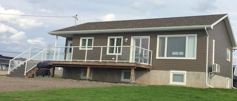 15220 Cabot Trail - 
Unit 1 (upstairs) & Unit 2 (downstairs)