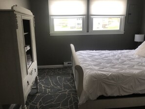 Additional Bedroom Photo