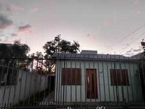 Exteriör