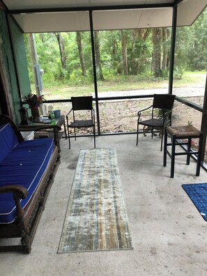 Terrass/Patio