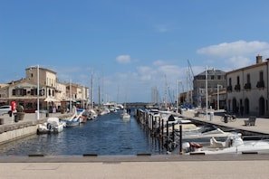 Marina