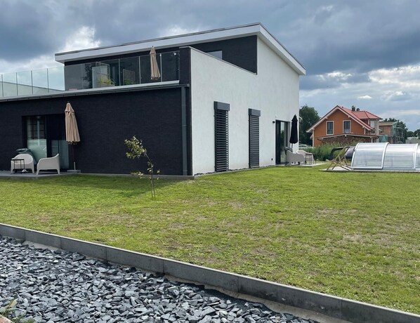 Exteriör