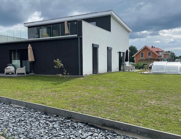 Exteriör