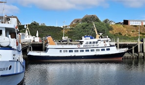 App. Hafen