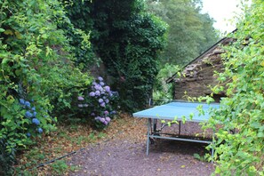 Boendeområde