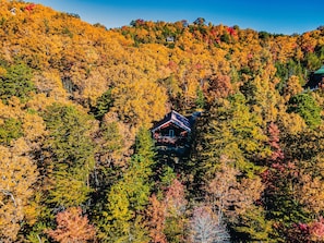 Your own private hideaway!