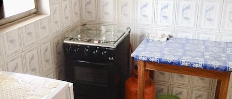 Cozinha privada