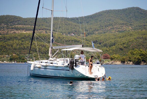 Boating
