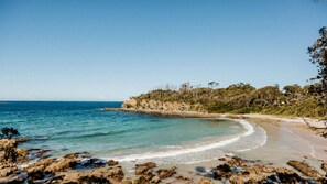 Local Beach