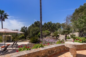 Terrass/Patio