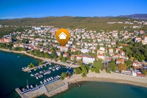 Port de plaisance