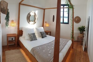 chambre Bali