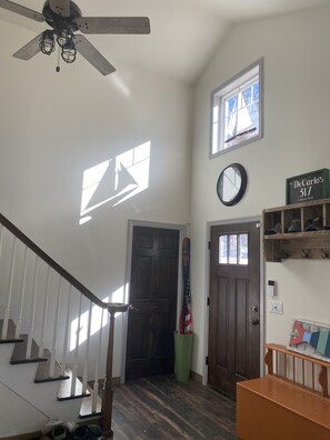 Intérieur