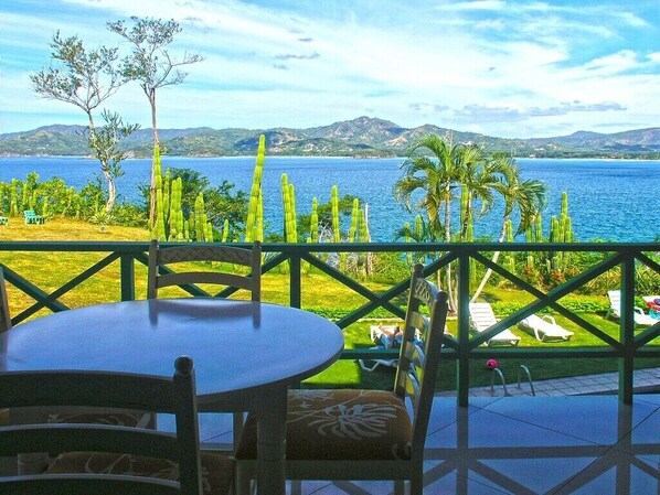Your little slice of paradise!

