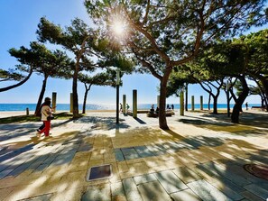 Plage